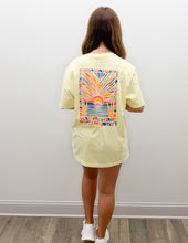Load image into Gallery viewer, Southern Shirt Co. Pieces Of Paradise SS Tee