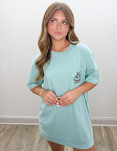 Load image into Gallery viewer, Southern Shirt Co. Dog Days SS Tee