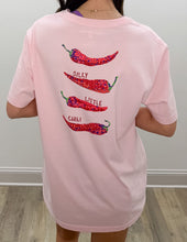 Load image into Gallery viewer, Southern Shirt Co. Silly Little Chili SS Tee