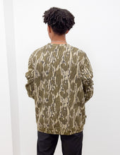 Load image into Gallery viewer, Maroon State Script Crewneck Sweatshirt