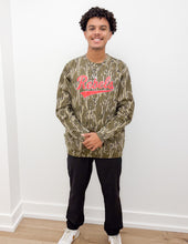 Load image into Gallery viewer, Rebels Script Crewneck Sweatshirt