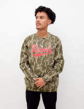 Load image into Gallery viewer, Rebels Script Crewneck Sweatshirt