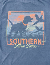 Load image into Gallery viewer, Southern Fried Cotton Early Bird SS Tee