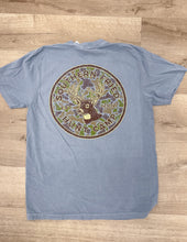 Load image into Gallery viewer, Southern Fried Cotton 10 Point SS Tee