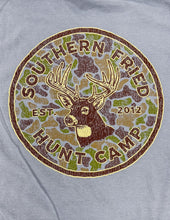 Load image into Gallery viewer, Southern Fried Cotton 10 Point SS Tee