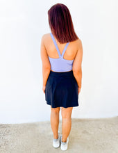 Load image into Gallery viewer, Free People All Clear Cami Solid Blueberry