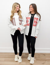 Load image into Gallery viewer, MISS STATE Cardigan