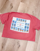 Load image into Gallery viewer, Old Row GBC Composite Pocket SS Tee