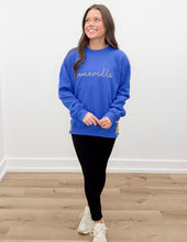 Load image into Gallery viewer, Booneville Sweatshirt with Side Bow
