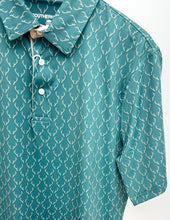 Load image into Gallery viewer, Southern Shirt Co. Men's Love Of The Hunt Printed Polo