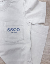 Load image into Gallery viewer, Southern Shirt Co. Youth Camo Companion SS Tee