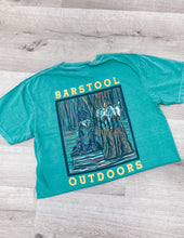 Load image into Gallery viewer, Barstool Sports BSO Duck Hunt Lab Pocket SS Tee