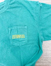 Load image into Gallery viewer, Barstool Sports BSO Duck Hunt Lab Pocket SS Tee