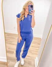 Load image into Gallery viewer, Southern Shirt Women's AstroKnit Joggers in Windsor