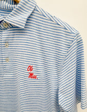 Load image into Gallery viewer, Vineyard Vines Men's Ole Miss Polo