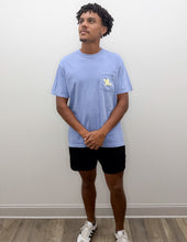 Load image into Gallery viewer, Old Row Outdoors Flying Duck SS Pocket Tee