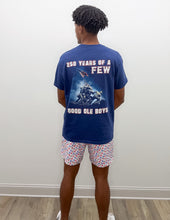 Load image into Gallery viewer, Old Row Swim Trunks- Boozy