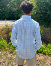 Load image into Gallery viewer, Properly Tied Men's Seasonal Sportshirt Laguna