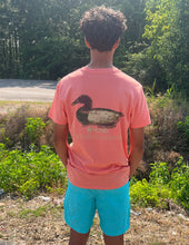 Load image into Gallery viewer, Heybo Bay Shorts Seafoam