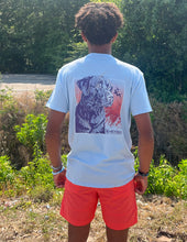 Load image into Gallery viewer, Heybo Bay Shorts Coral