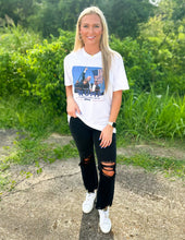Load image into Gallery viewer, Trump 2024 Attempt SS Tee