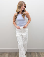 Load image into Gallery viewer, I Was So Wrong Wide Leg Pants