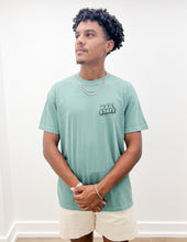 Load image into Gallery viewer, Mississippi State Hail State Collage SS Tee