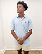 Load image into Gallery viewer, Vineyard Vines Men's Ole Miss Polo