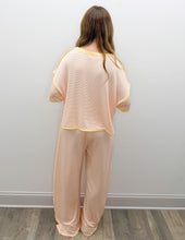 Load image into Gallery viewer, Love Me Forever Wide-Leg Pants in Orange