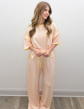 Load image into Gallery viewer, Love Me Forever Wide-Leg Pants in Orange