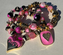 Load image into Gallery viewer, Burlebo Performance Polo in Whitetail Deer Brown