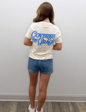 Load image into Gallery viewer, Covered By Grace SS Tee