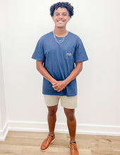 Load image into Gallery viewer, Ole Miss The Grove SS Tee