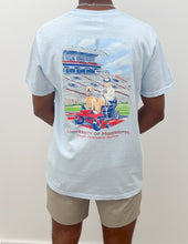 Load image into Gallery viewer, Ole Miss Grounds Crew SS Tee