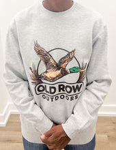 Load image into Gallery viewer, Old Row The Mallard Crewneck