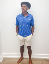 Load image into Gallery viewer, Old Row Golf Cart Polo