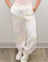 Load image into Gallery viewer, What It Was Textured Lounge Pants