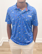 Load image into Gallery viewer, Old Row Golf Cart Polo
