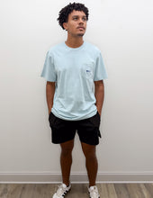 Load image into Gallery viewer, Coastal Cotton Flag SS Tee
