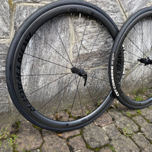 Load image into Gallery viewer, See You Two-Toned Sherpa Pullover Hoodie in Light Purple