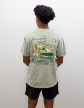 Load image into Gallery viewer, Southern Fried Cotton Easy Landing SS Tee