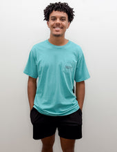 Load image into Gallery viewer, Southern Point Co. Greyton Golf Cart SS Tee