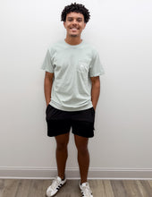 Load image into Gallery viewer, Southern Fried Cotton USA Patch SS Tee