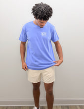 Load image into Gallery viewer, Southern Fried Cotton Boone Doc SS Tee