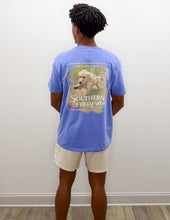 Load image into Gallery viewer, Southern Fried Cotton Boone Doc SS Tee