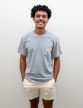 Load image into Gallery viewer, Southern Fried Cotton Make America Cowboy Again SS Tee
