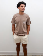 Load image into Gallery viewer, Southern Fried Cotton Duck Camo SS Tee