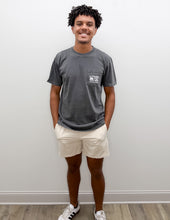Load image into Gallery viewer, Southern Fried Cotton Early Bird SS Tee