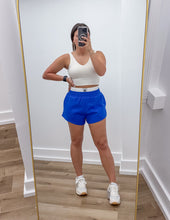 Load image into Gallery viewer, Double Up Shorts