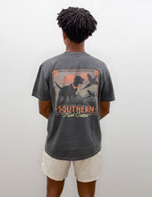 Load image into Gallery viewer, Southern Fried Cotton Early Bird SS Tee